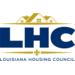 Louisiana Housing Council Logo